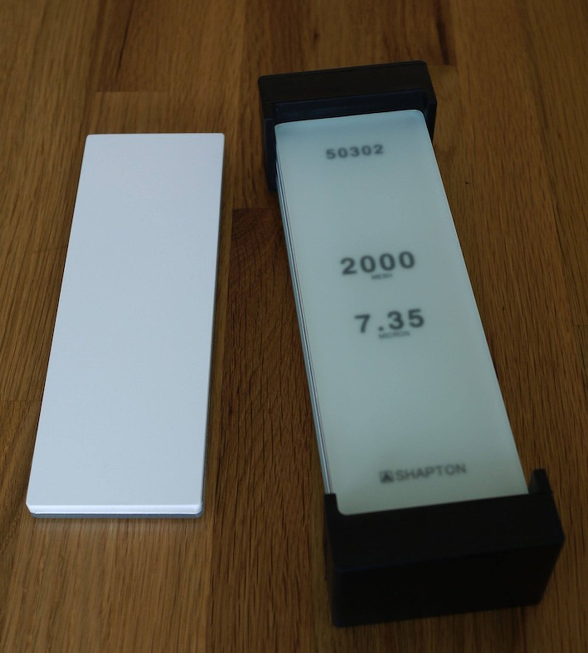 4000 Grit Glass Sharpening Stone W295401