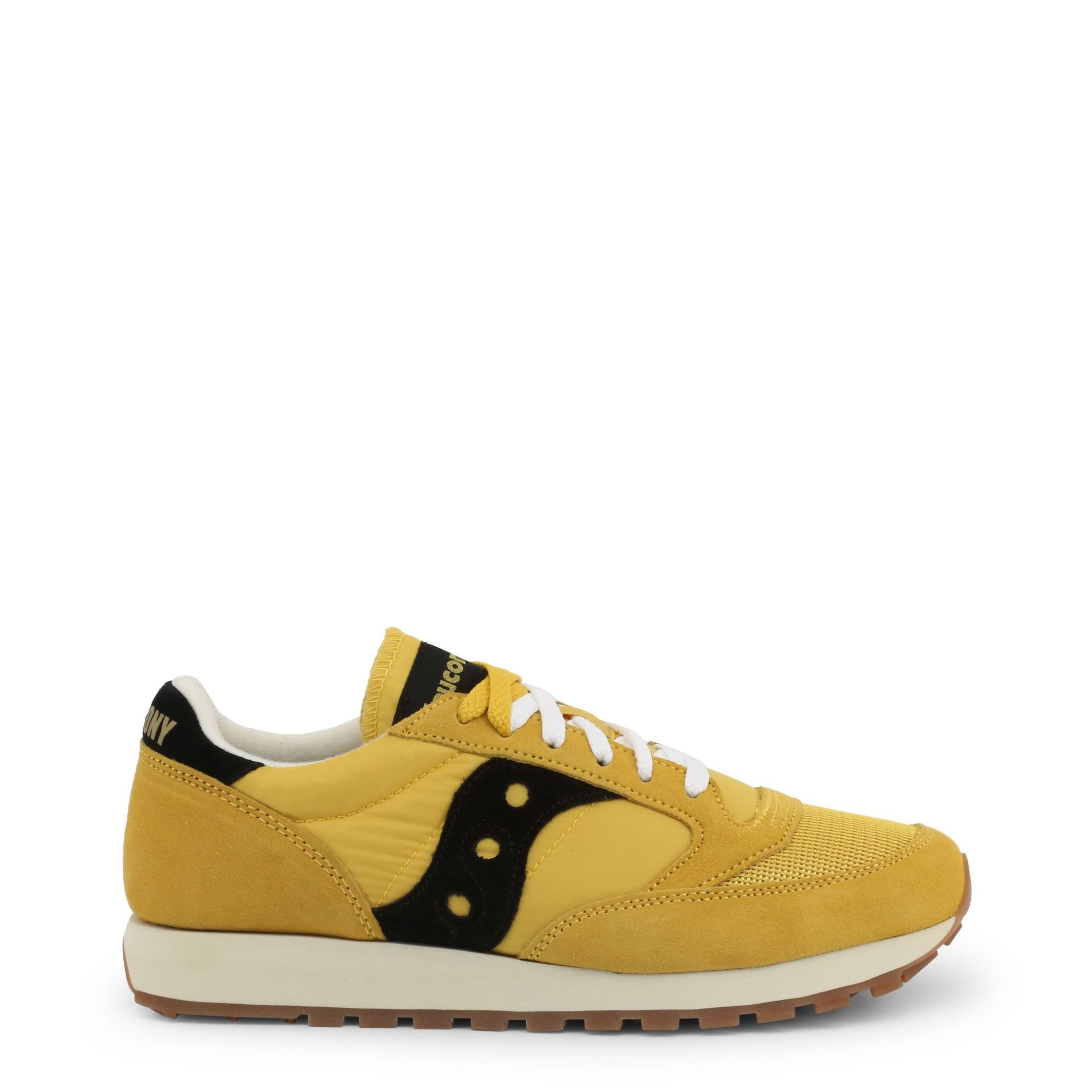 Blue EU 46 Saucony Jazz Shoes I881546