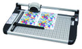 18 inch Rotary Trimmer with Carbon Steel Blade V7394