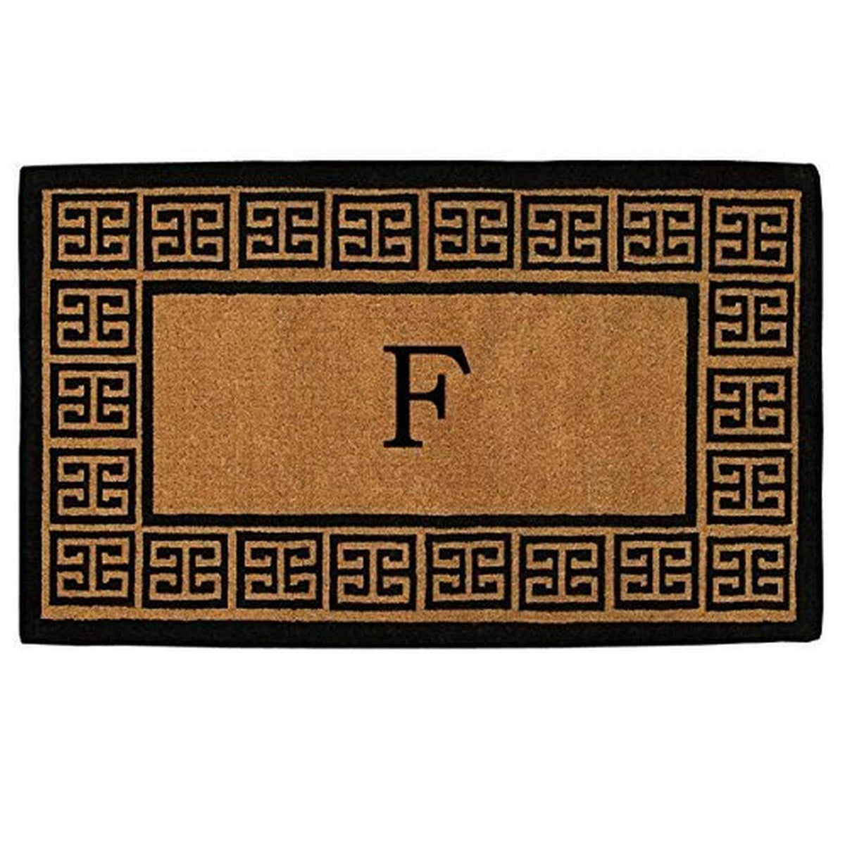 24x22 x 36x22 Extra-Thick Doormat I39457