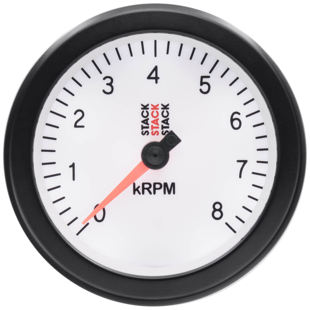 Stack Water Temperature Gauge C37060