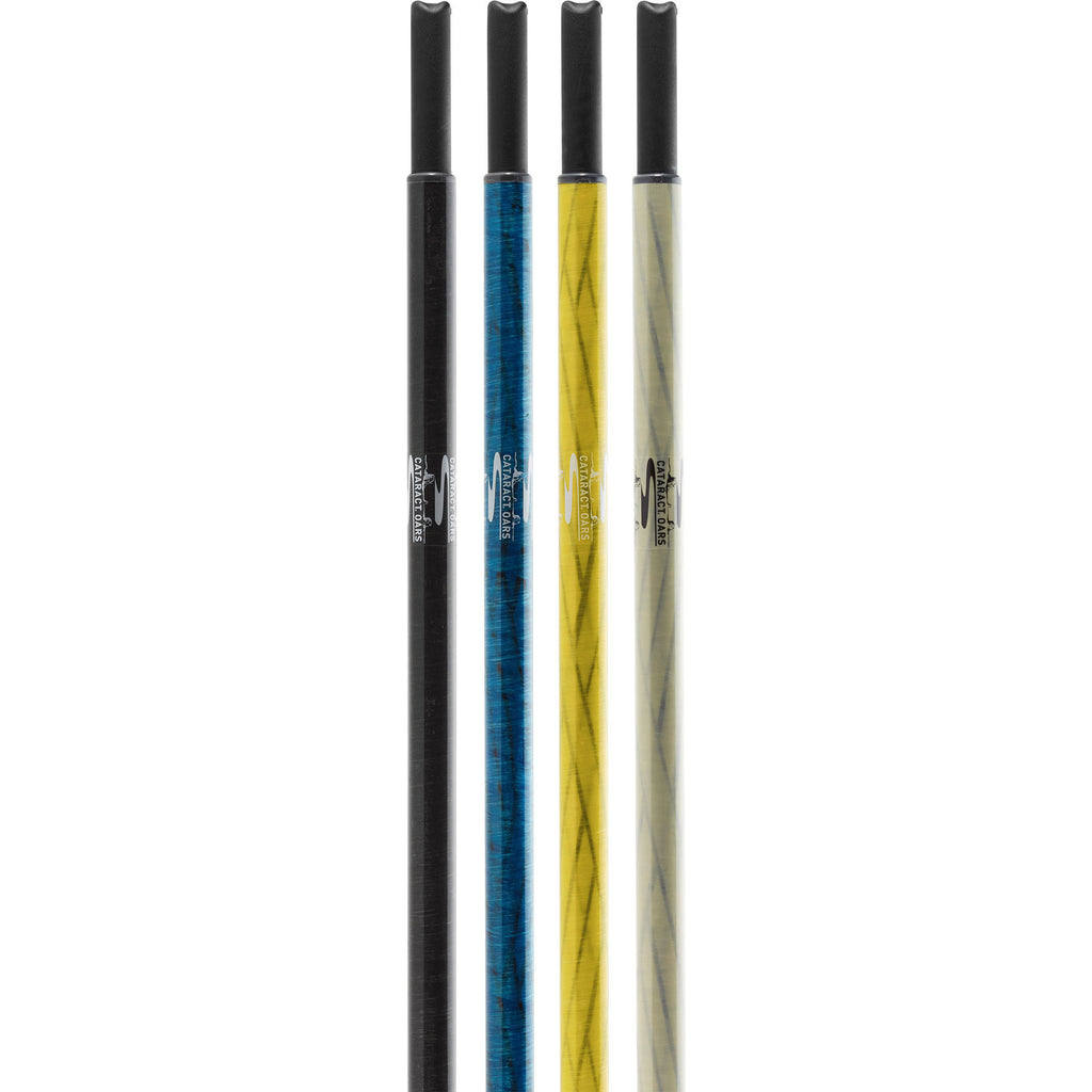 Yellow 10 Raft Oar Shaft O596