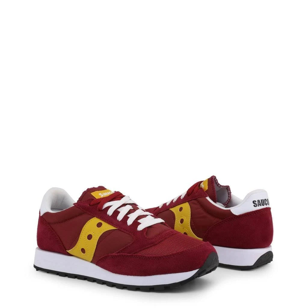 Blue EU 46 Saucony Jazz Shoes I881546