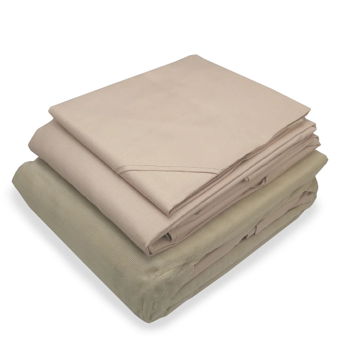 Replacement Canopy Top Cover and Netting Set for 10 x 12 Gazebo Y67663