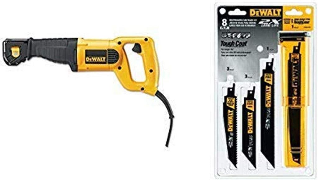 10-Amp Reciprocating Saw I995
