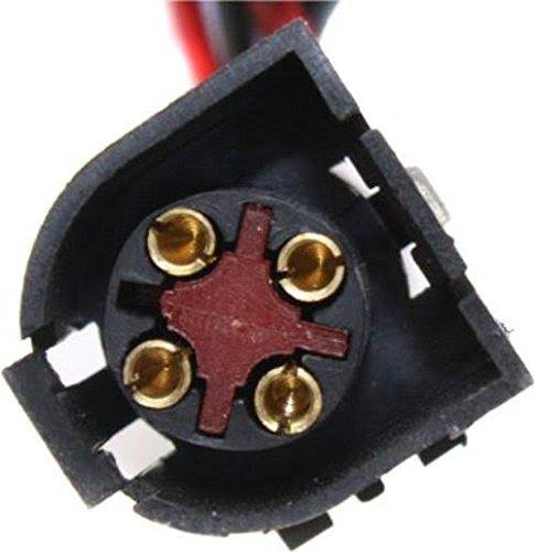 Air Suspension Compressor N5517