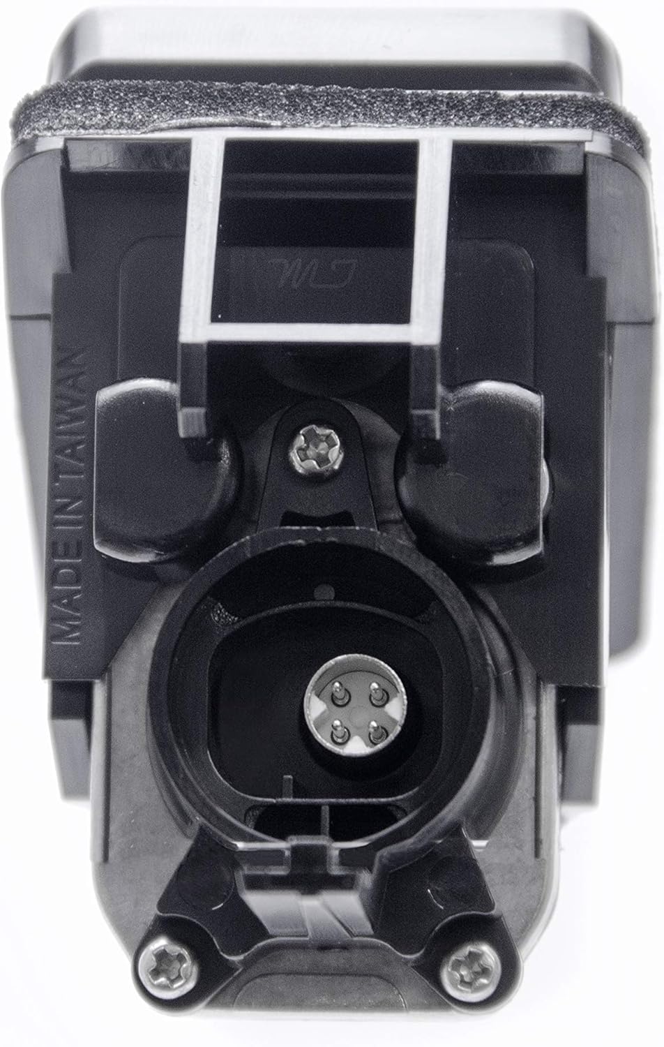 Replacement Backup Camera for BMW 2, 3, 4, 5, 7 Series, M2, M3, M4, X1, X3, X5, X6 (2009-2019) P4618