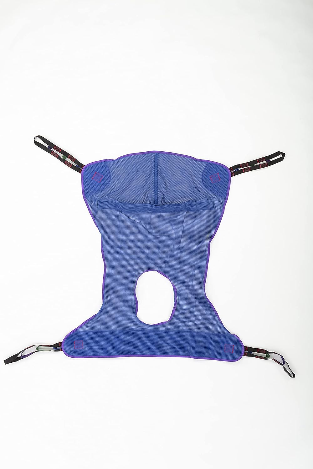 Medium Mesh Full Body Sling J7798