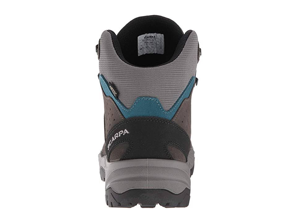Scarpa Mistral GTX Smoke Lake P205