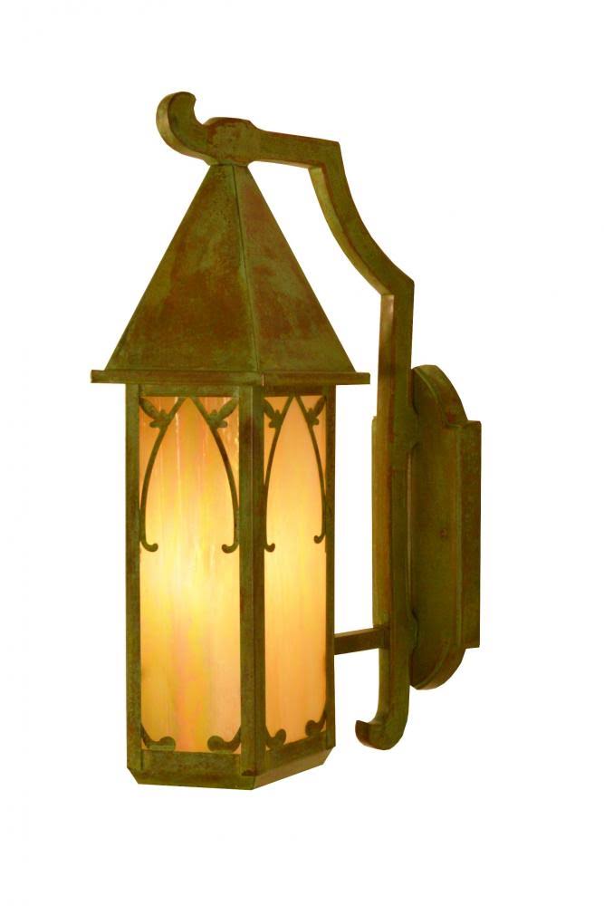 Bronze 7 Wall Mount I5607