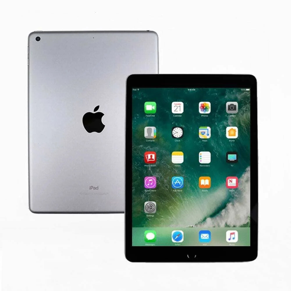 Refurbished Apple iPad 6th Gen 9.7" 128GB WiFi H1094