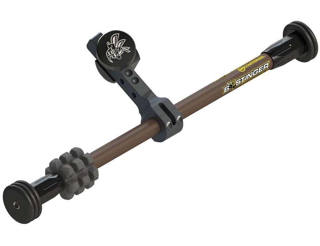 Brown 12 in. Stabilizer G920