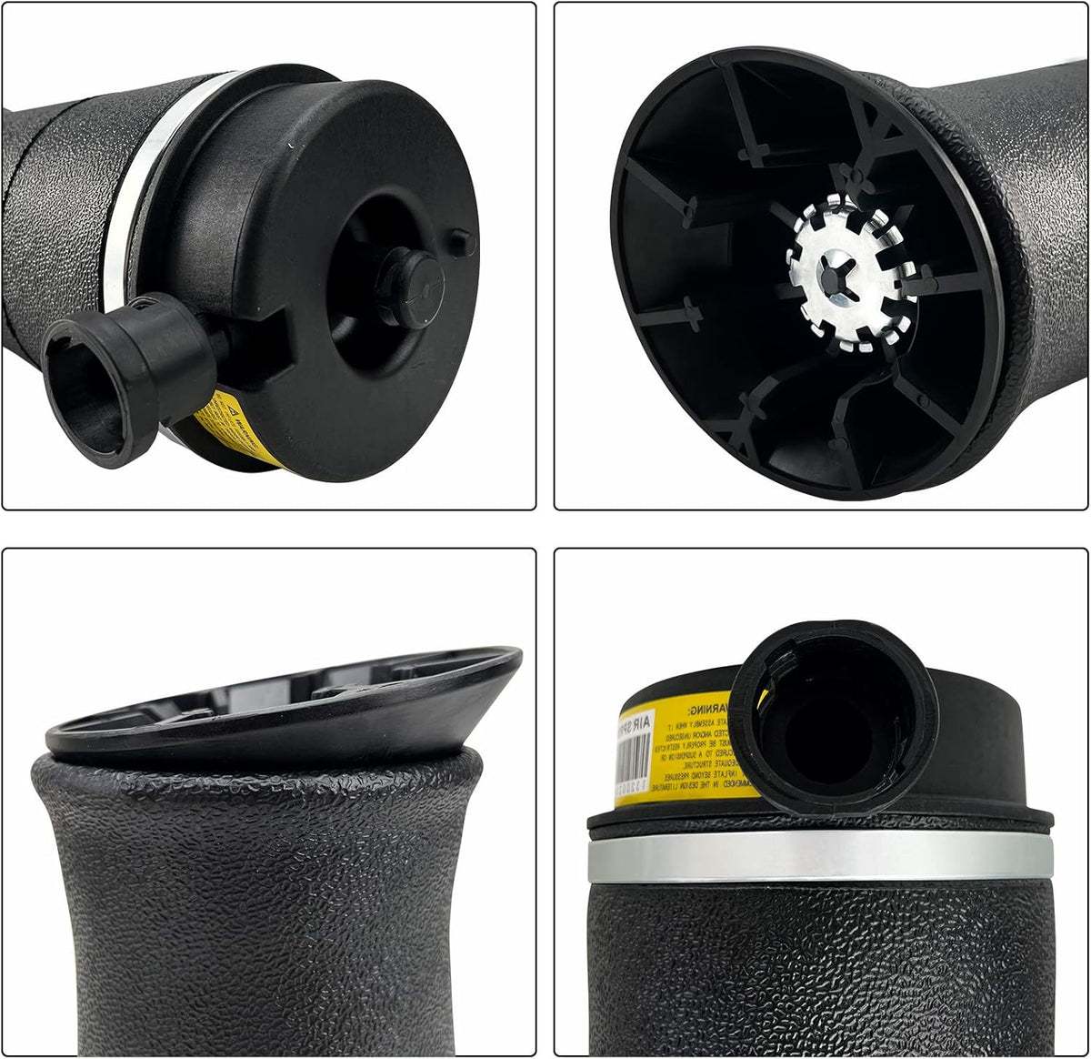 Rear Air Spring K6658