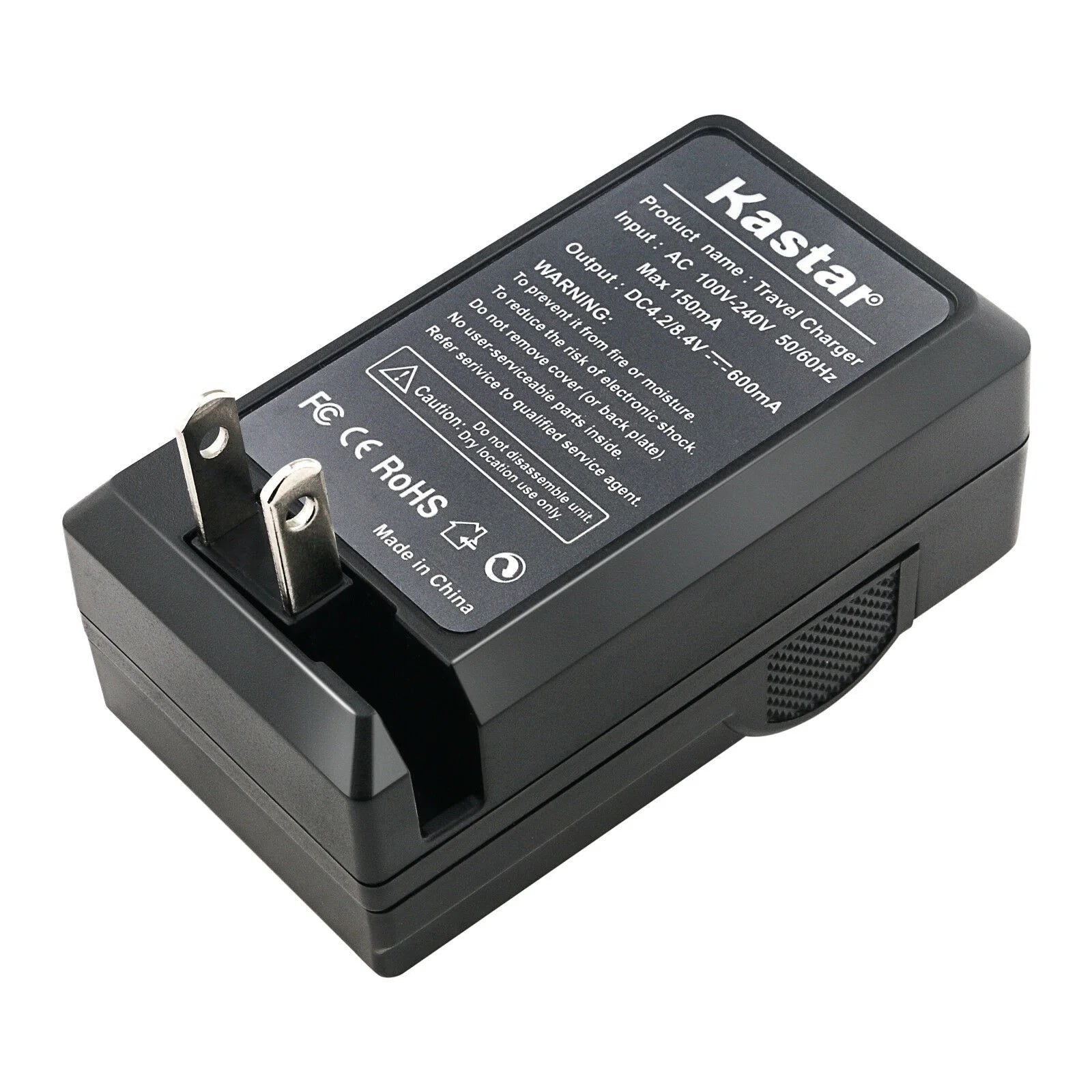1-Pack Battery and AC Wall Charger C23463