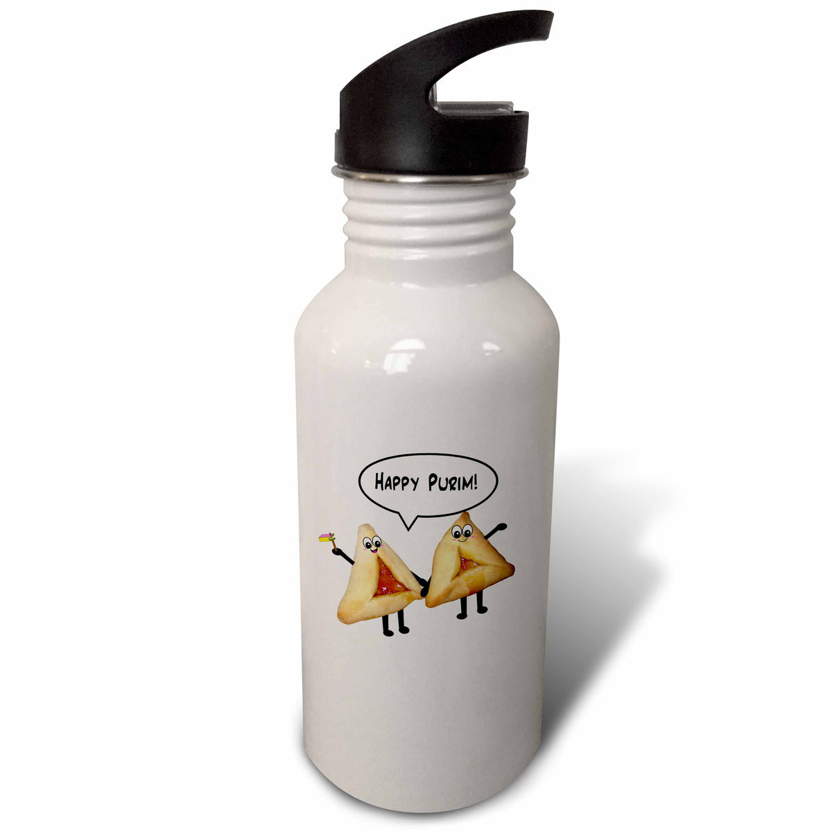 21 oz Sports Water Bottle N55218
