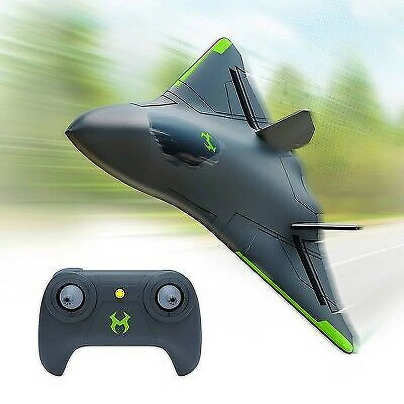 Stunt Jet L65836