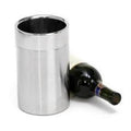 Stainless Steel Double Wall Wine Cooler H616