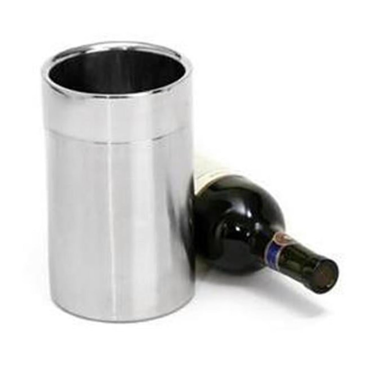 Stainless Steel Double Wall Wine Cooler H616