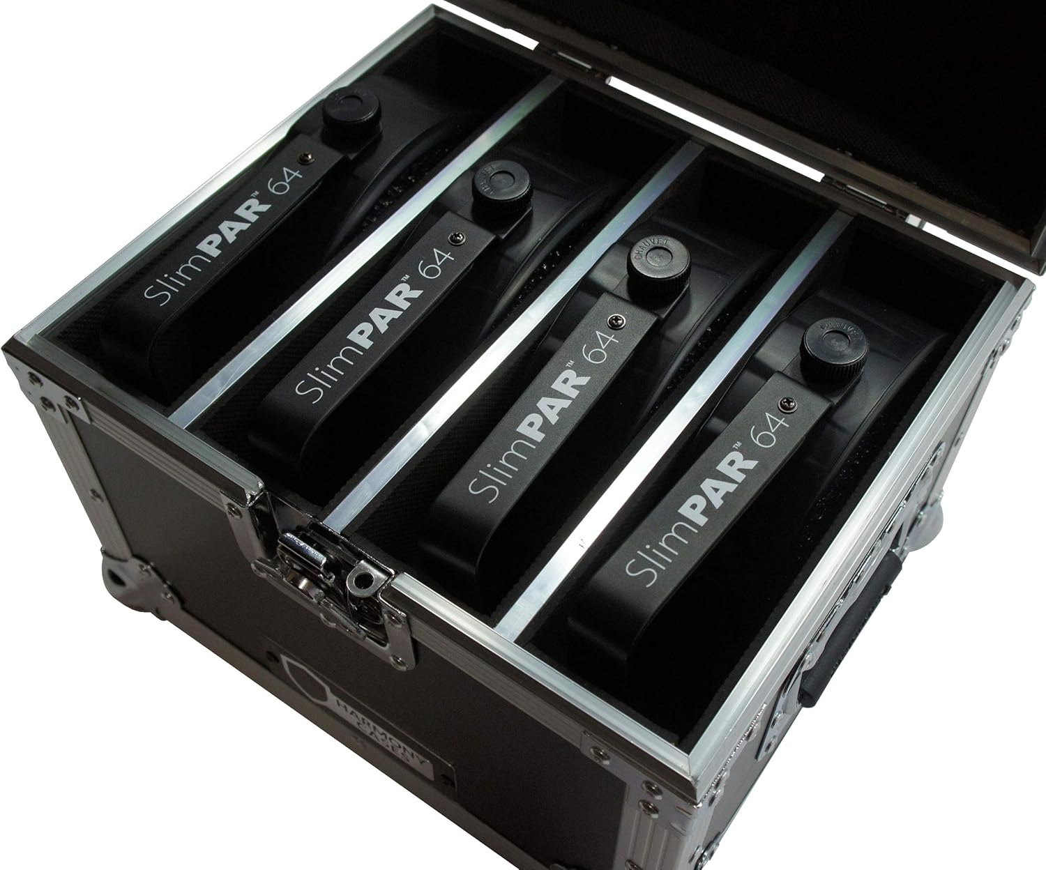 Light Flight Road Case A5832