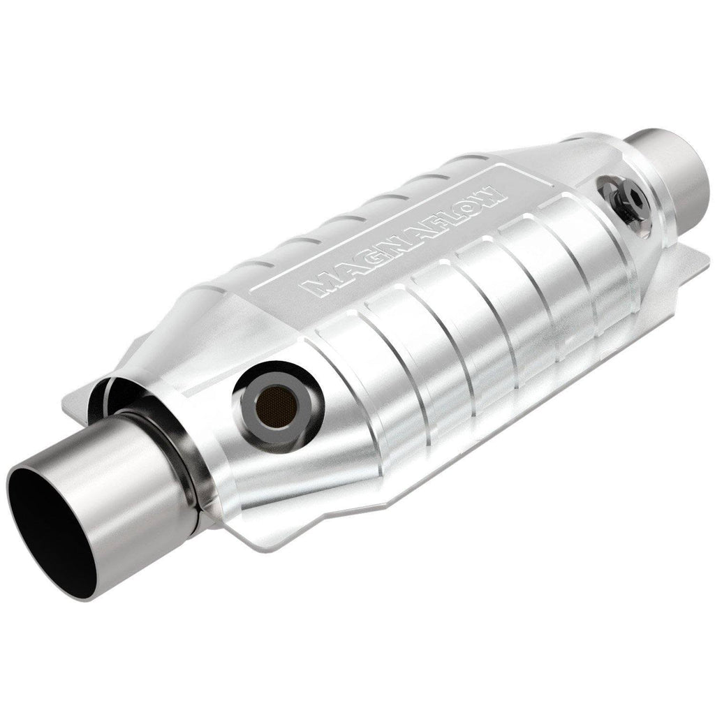 Universal Catalytic Converter K7385