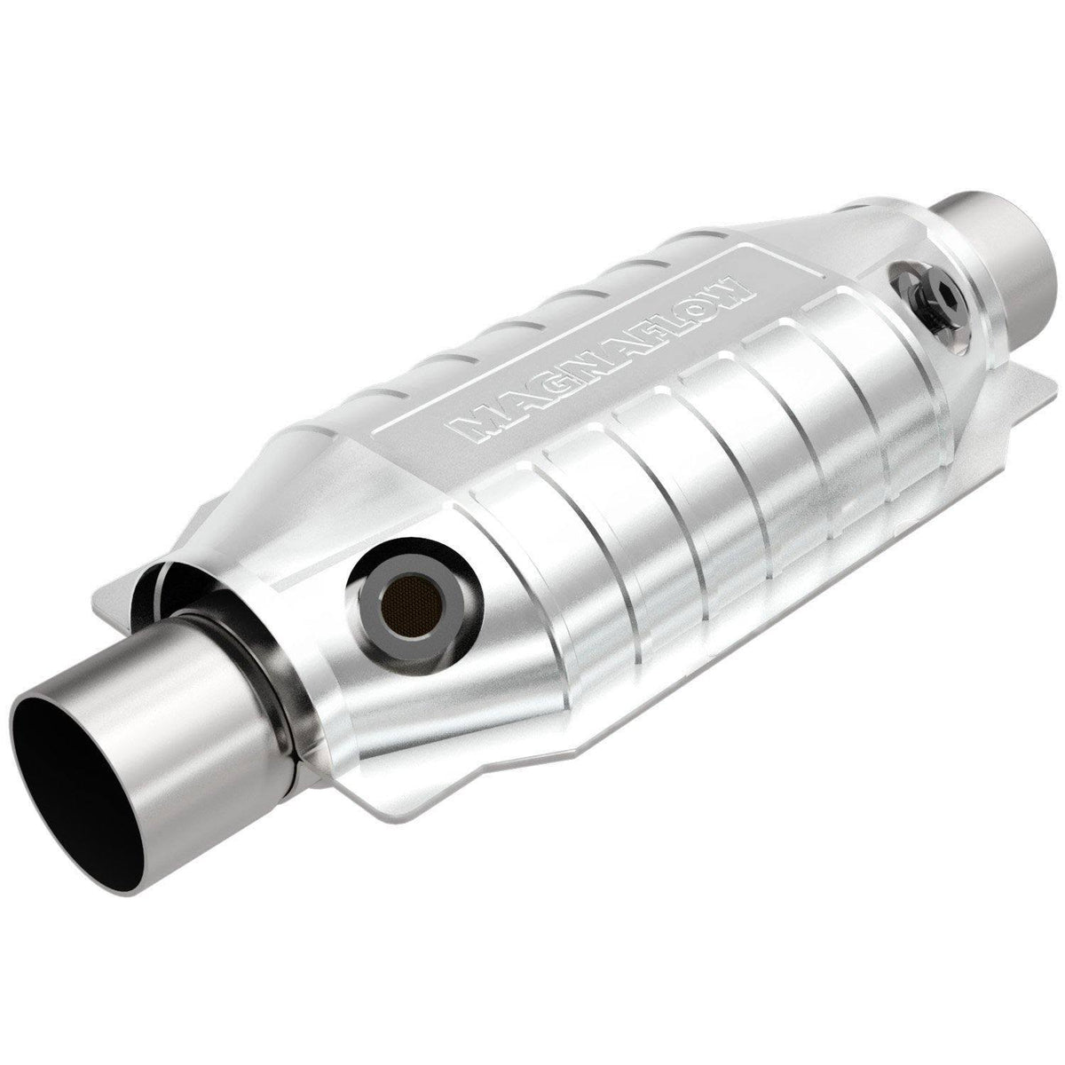 Universal Catalytic Converter K7385
