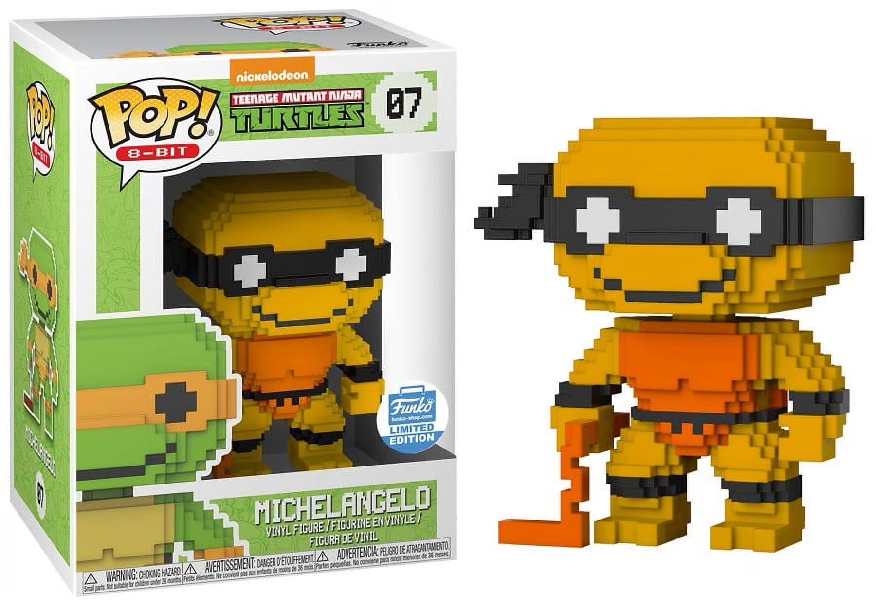 Vinyl Figure H543630