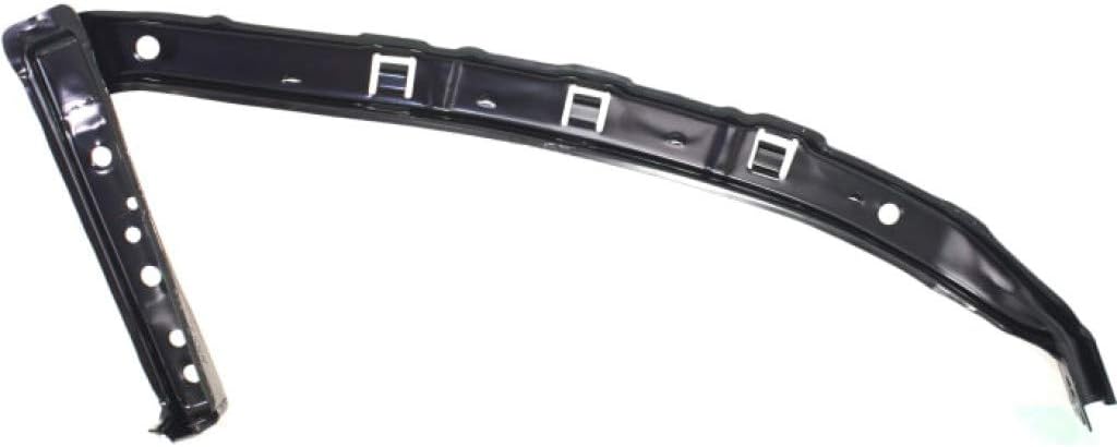 Steel Front Bumper Bracket Pair for Honda Civic 2006-2011 Coupe G463