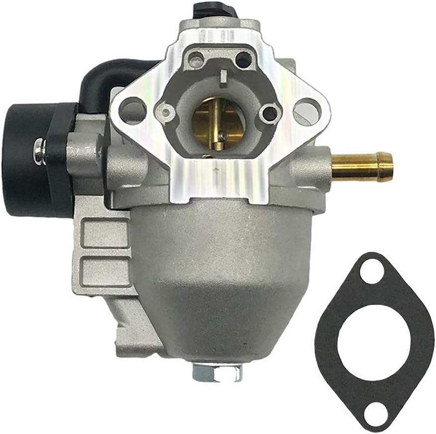 Carburetor with Gaskets Primer Bulb Style L83148