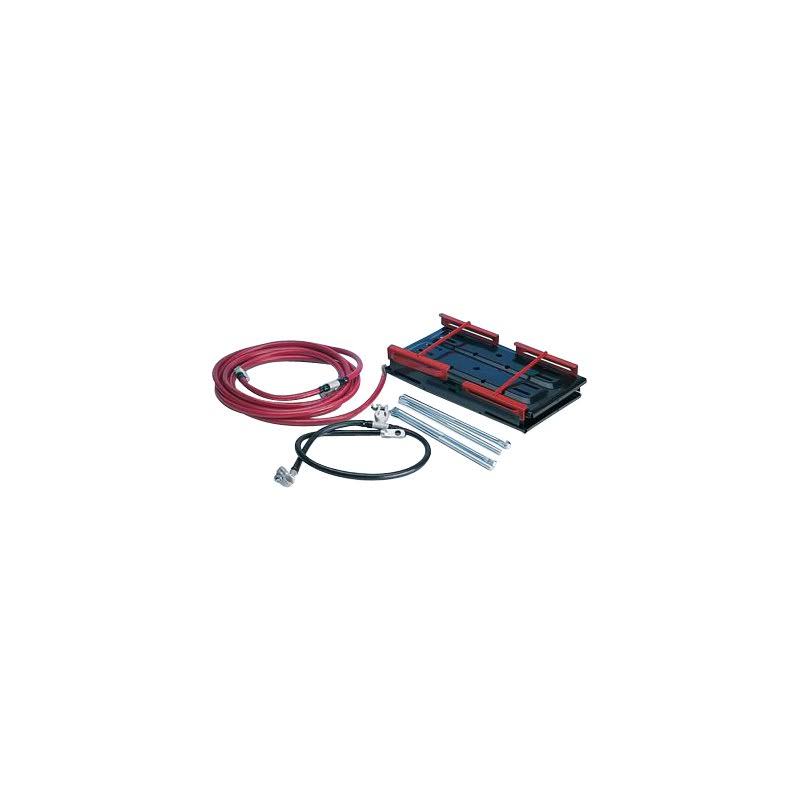 Battery Relocator Kit R935