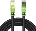 Cat7 Ethernet Cable 300ft 26AWG SFTP Waterproof Direct Burial G789