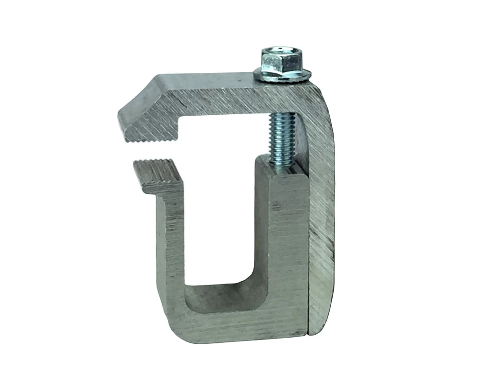 G-1 Clamp for Truck Cap, Camper Shell, Topper (set of 6) E5610