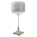 Buffet Table Lamp J74299