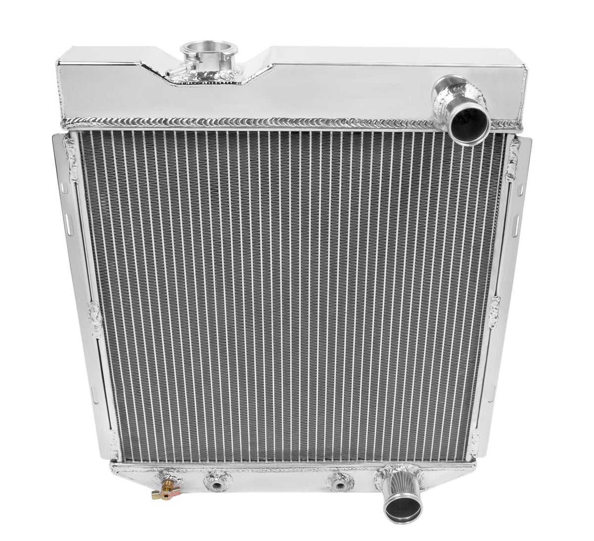 Aluminum Radiator B385