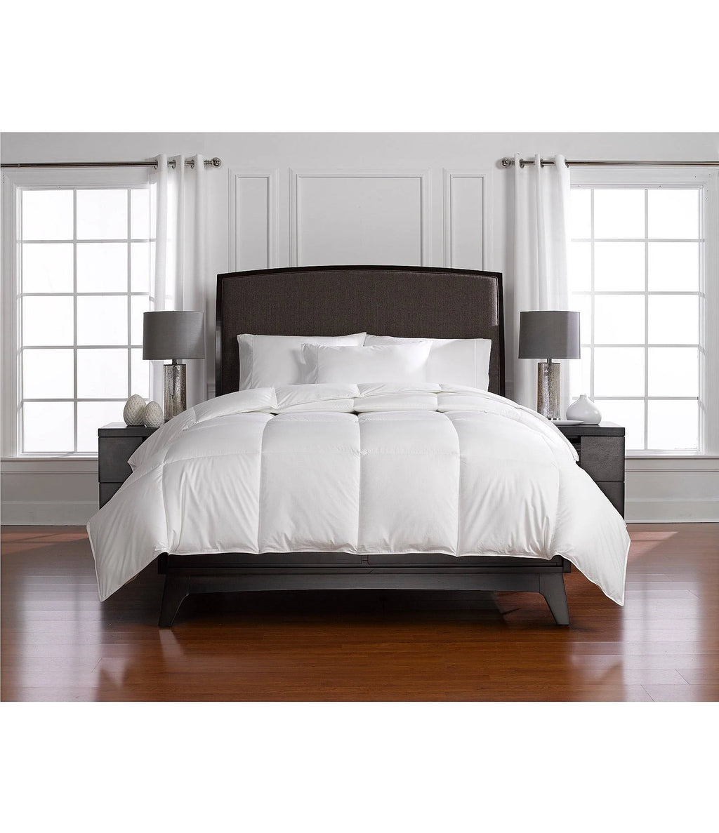 King Down Alternative Comforter Duvet Insert O196307
