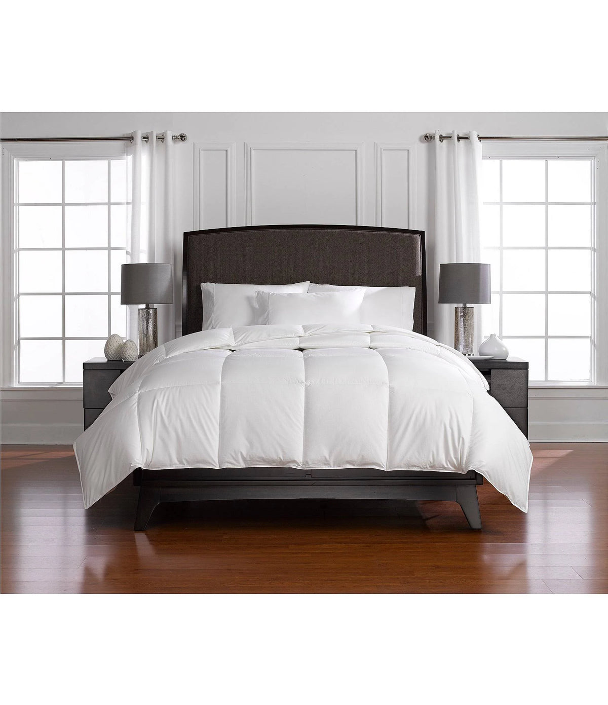King Down Alternative Comforter Duvet Insert O196307