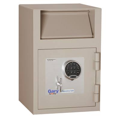 Front Loading Depository Safe with Electronic Lock E10687