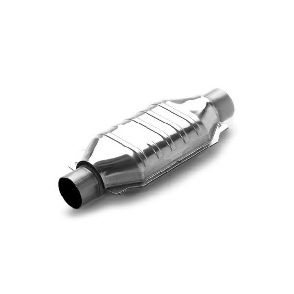 Universal Catalytic Converter K7385