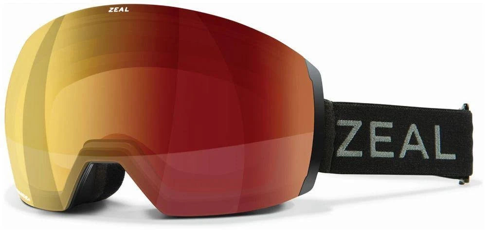 Teal Polarized Jade Goggles D1341