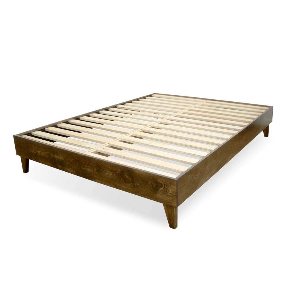 Platform Bed Frame I710147