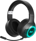 Gaming Headset with Detachable Microphone I591