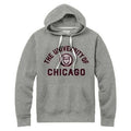 Stadium Hoodie S681
