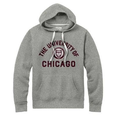 Stadium Hoodie S681