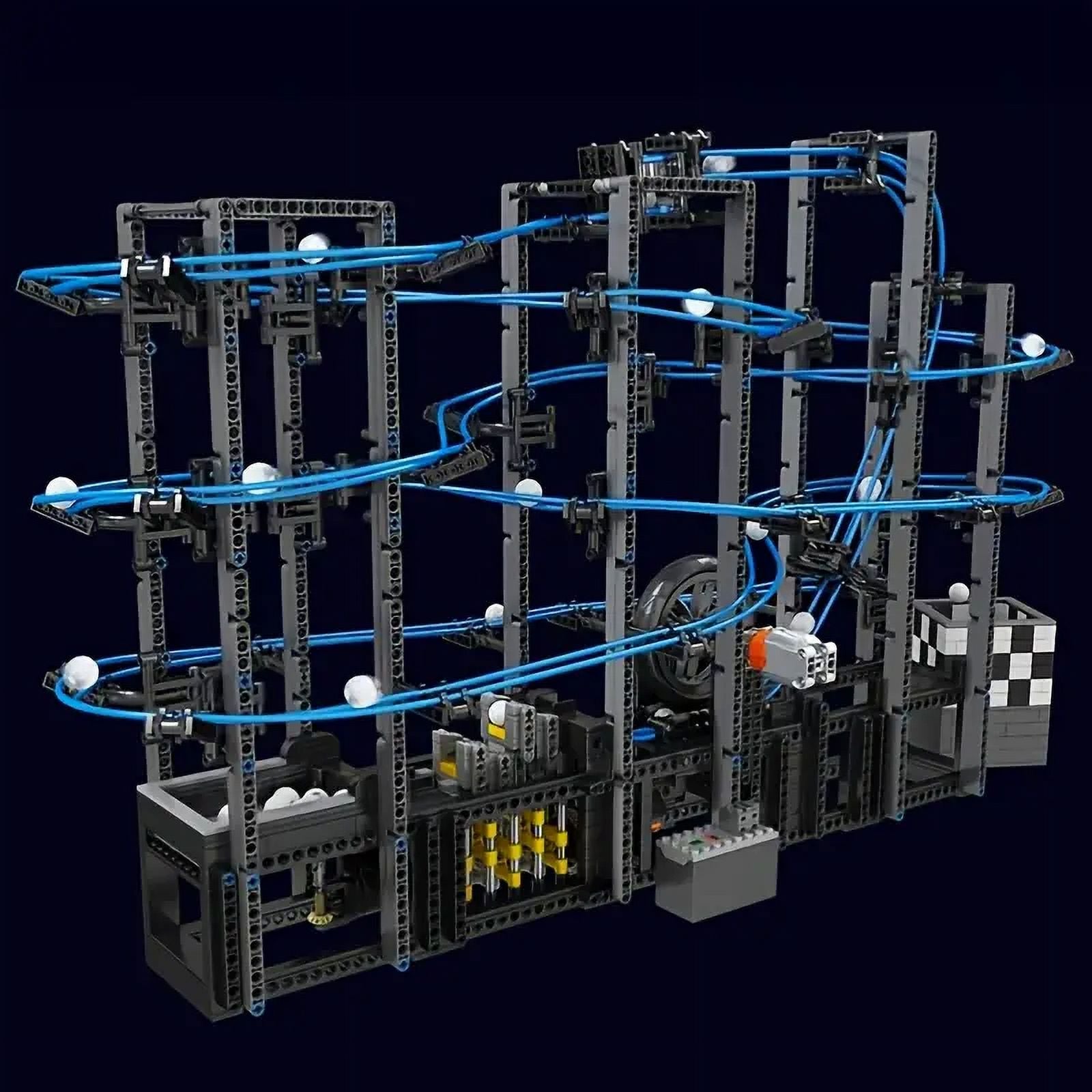 Construction Building Blocks Toys H93176