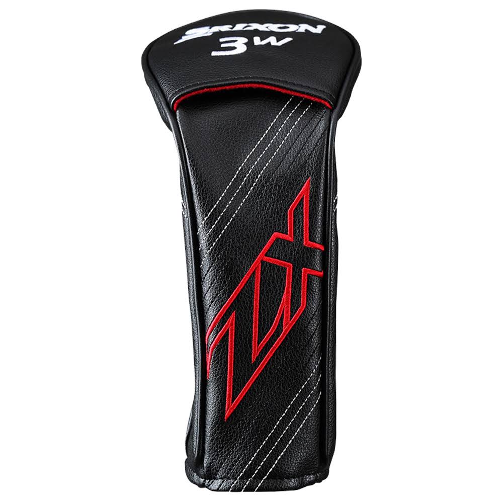 ZX Fairway Wood Right / 3 / Stiff I57763