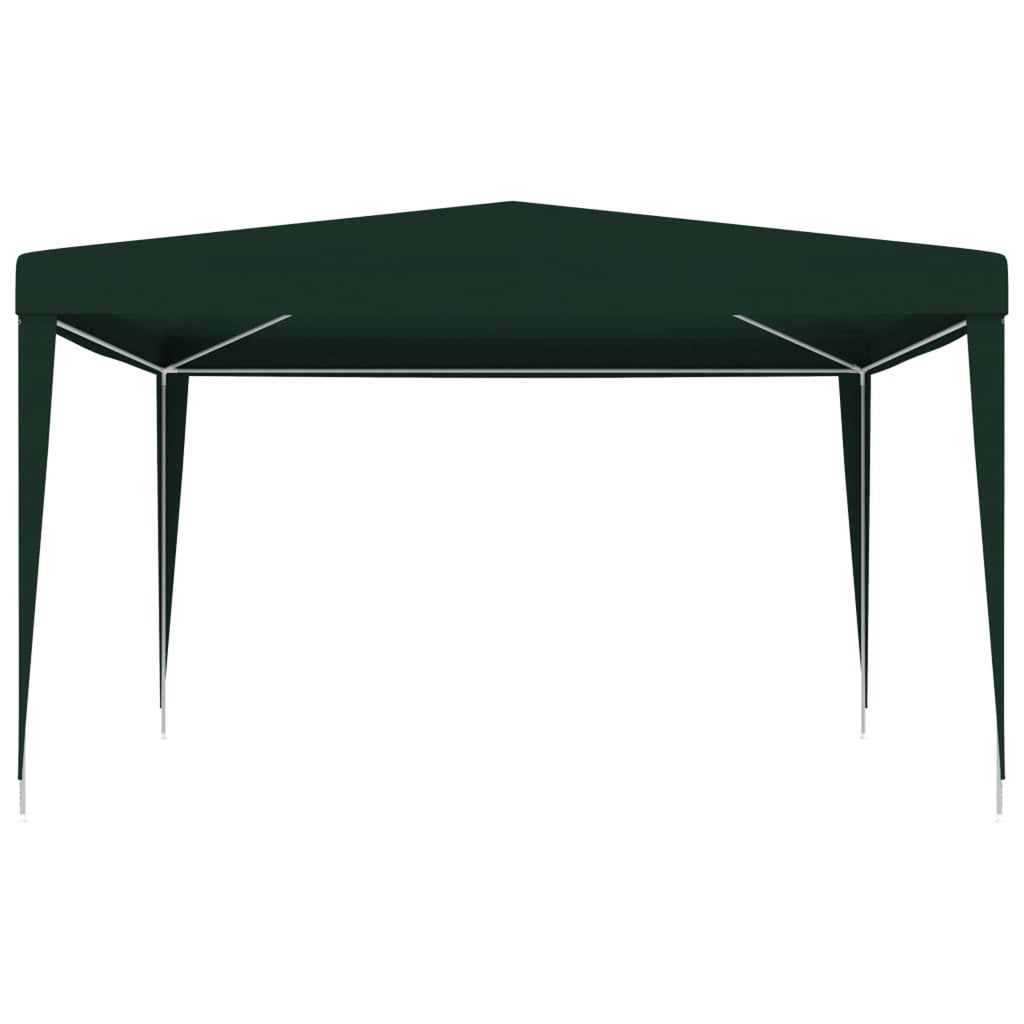13.1'x13.1' Green Party Tent W822