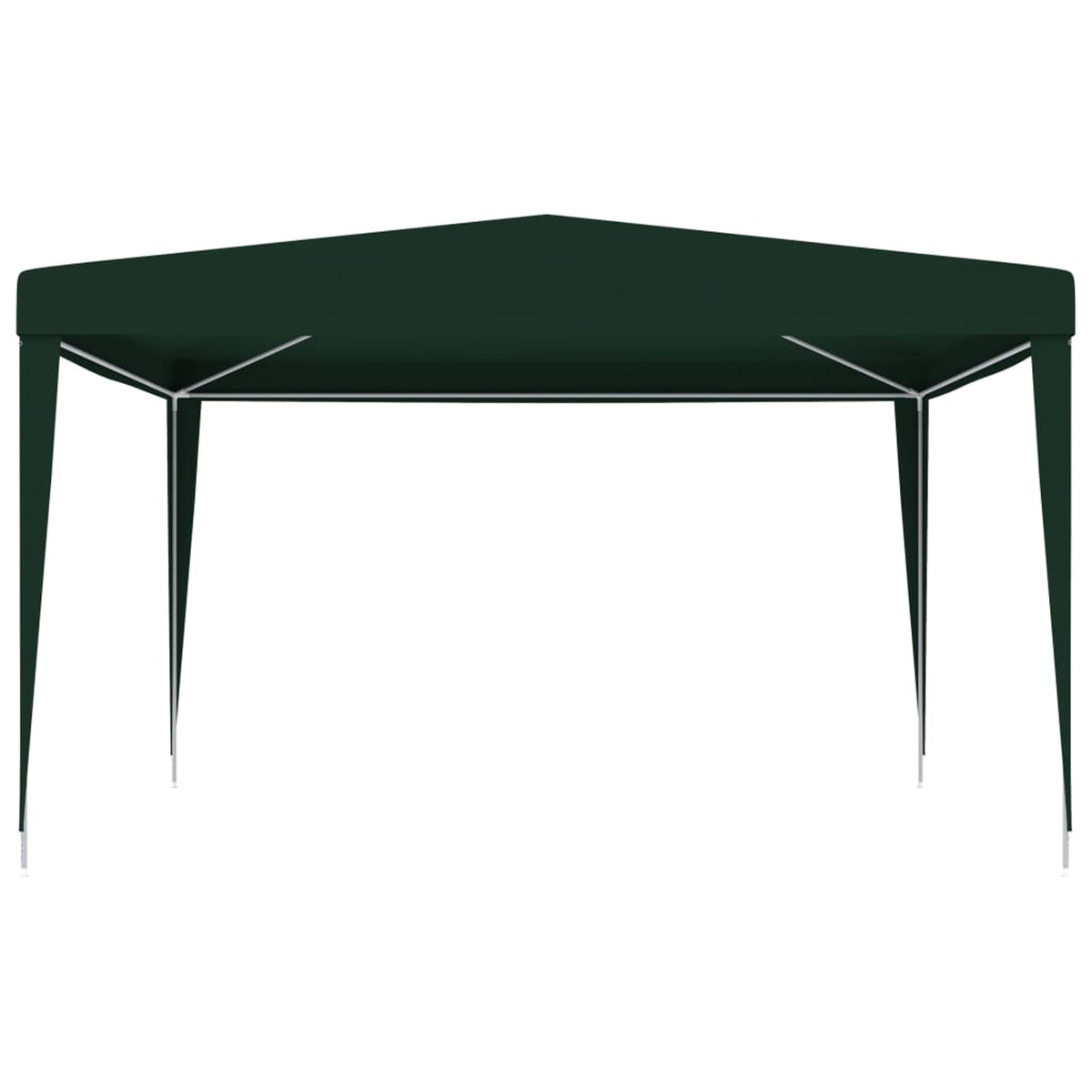 13.1'x13.1' Green Party Tent W822