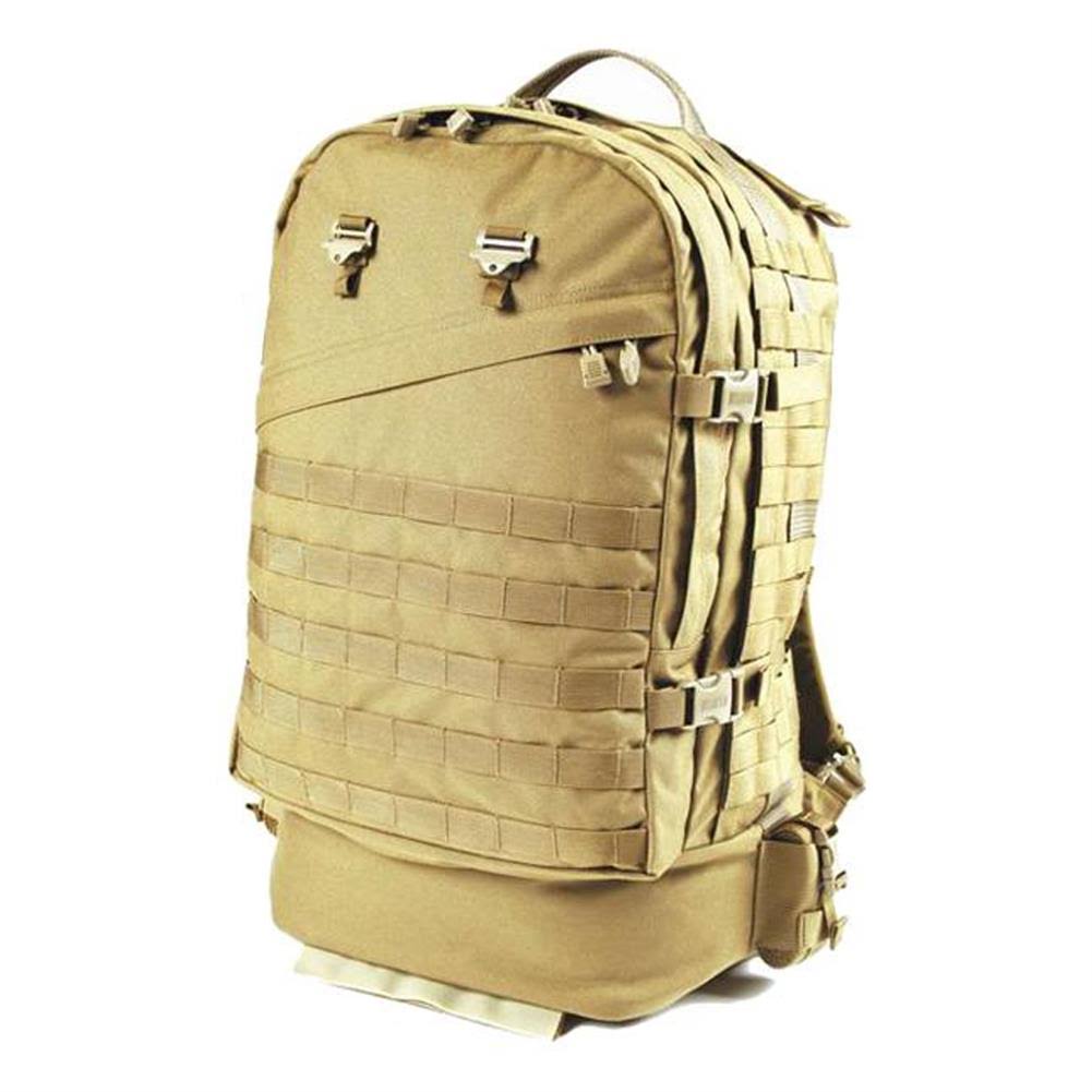 Coyote Tan Jump Pack X332136