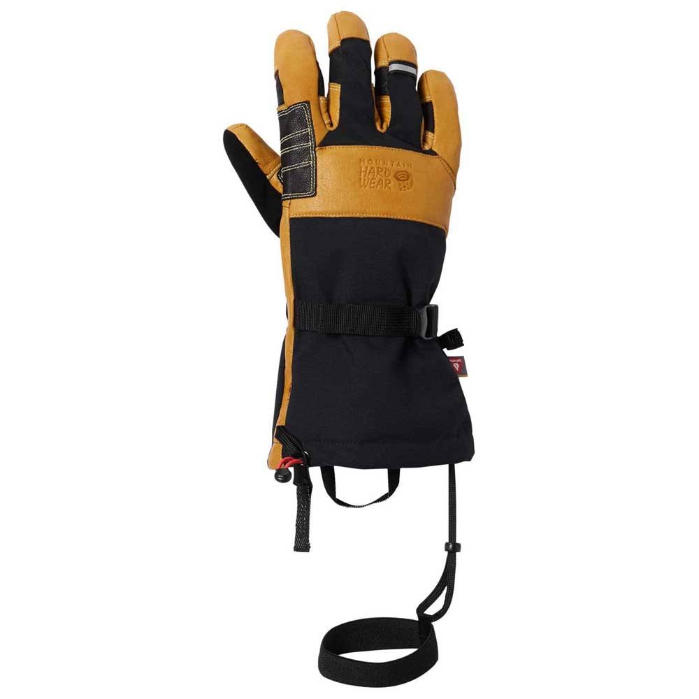 Black Gore-Tex Glove F681746