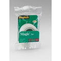 3/4 in. x 13.8 yds. Transparent Magic Tape (Case of 72) X2894