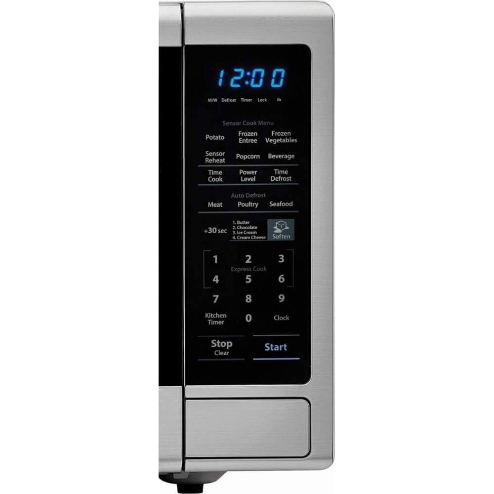 1.4 Cu ft 1000W Countertop Microwave Oven R742271
